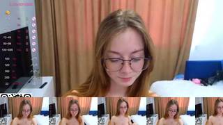 Mariafleur Cam Show Recorded 2023-11-18 Chaturbate