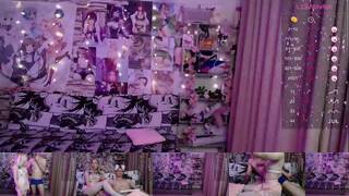 Mariahart1 Cam Show Recorded 2023-09-13 Chaturbate