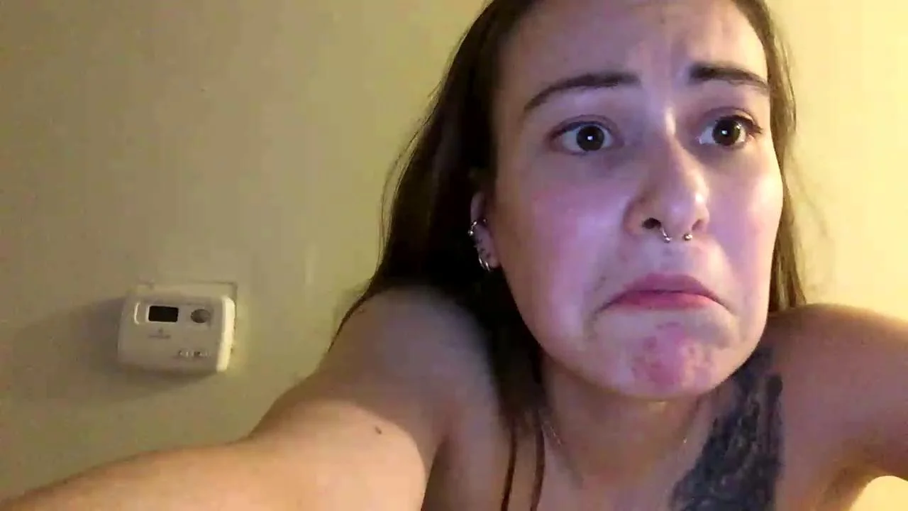 Mariahgrace Cam Show Recorded 2023-12-27