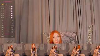 Mariakosta Cam Show Recorded 2023-12-26 Chaturbate