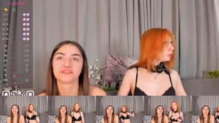 Mariakosta Cam Show Recorded 2024-01-12 Chaturbate