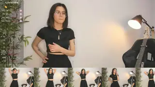 Mariamhigginson Cam Show Recorded 2024-03-24