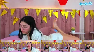 Marianabranz Cam Show Recorded 2024-04-22
