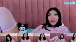 Marianabranz Cam Show Recorded 2024-06-05