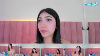 Marianabranz Cam Show Recorded 2024-06-26