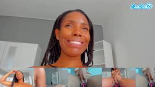 Marianfarrah Cam Show Recorded 2023-07-22 Camsoda