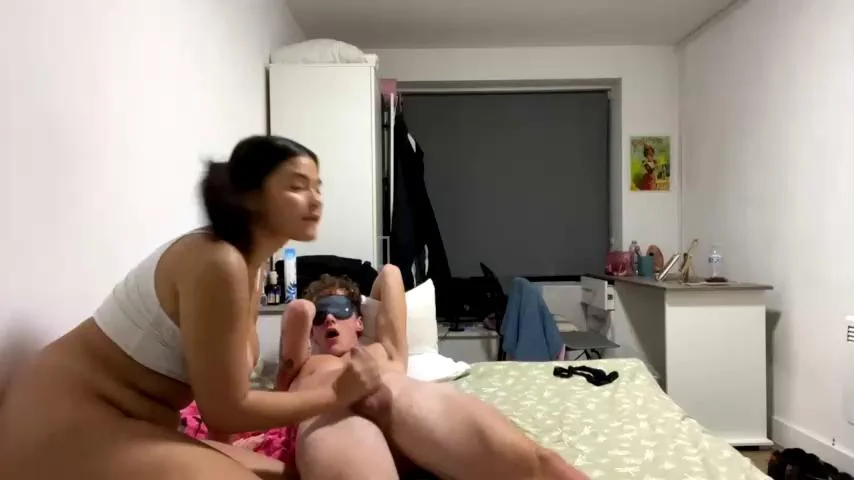 Mariasmith01 Cam Show Recorded 2023-10-24