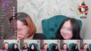 Mariawwemma Cam Show Recorded 2023-10-23 Bongacams