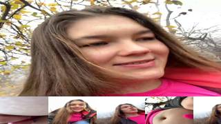 Mariicka Cam Show Recorded 2023-11-05 Bongacams