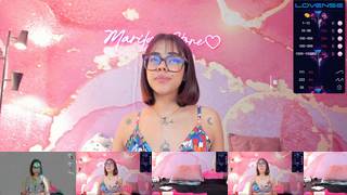 Marilynstone Cam Show Recorded 2023-07-22 Bongacams