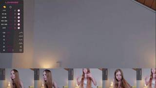 Marin_kitagava Cam Show Recorded 2023-09-08