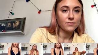 Marin_na Cam Show Recorded 2023-10-29 Chaturbate