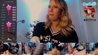 Marinalovesyou Cam Show Recorded 2023-11-15 Camsoda