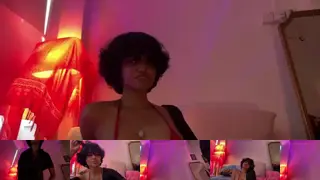 Mariyya Cam Show Recorded 2024-02-18 Chaturbate