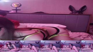 Mark-and-svet Cam Show Recorded 2023-07-01 Bongacams