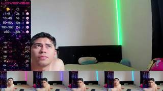 Mark_and_aliz Cam Show Recorded 2023-06-27 Chaturbate