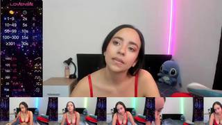 Mark_and_aliz Cam Show Recorded 2023-11-22 Chaturbate