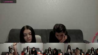 Mark_mary Cam Show Recorded 2023-11-28 Chaturbate