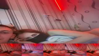 Marrrry1 Cam Show Recorded 2023-09-28 Bongacams