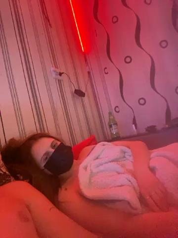 Marrrry1 Cam Show Recorded 2023-09-28