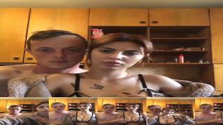 Marryanddin Cam Show Recorded 2023-09-11