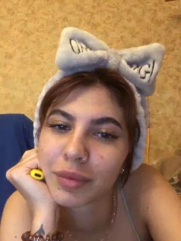 MarryandDin Cam Show Recorded 2023-09-18 Bongacams