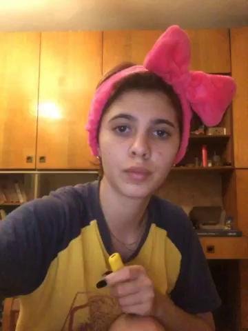 MarryandDin Cam Show Recorded 2023-09-15