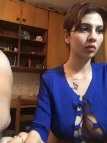 MarryandDin Cam Show Recorded 2023-10-04