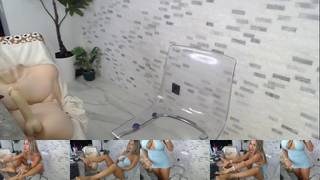 Marrylouanne Cam Show Recorded 2023-07-17 Chaturbate