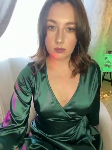Marsellyna Cam Show Recorded 2023-12-11