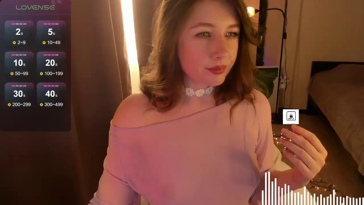 Marsellyna Cam Show Recorded 2024-01-18
