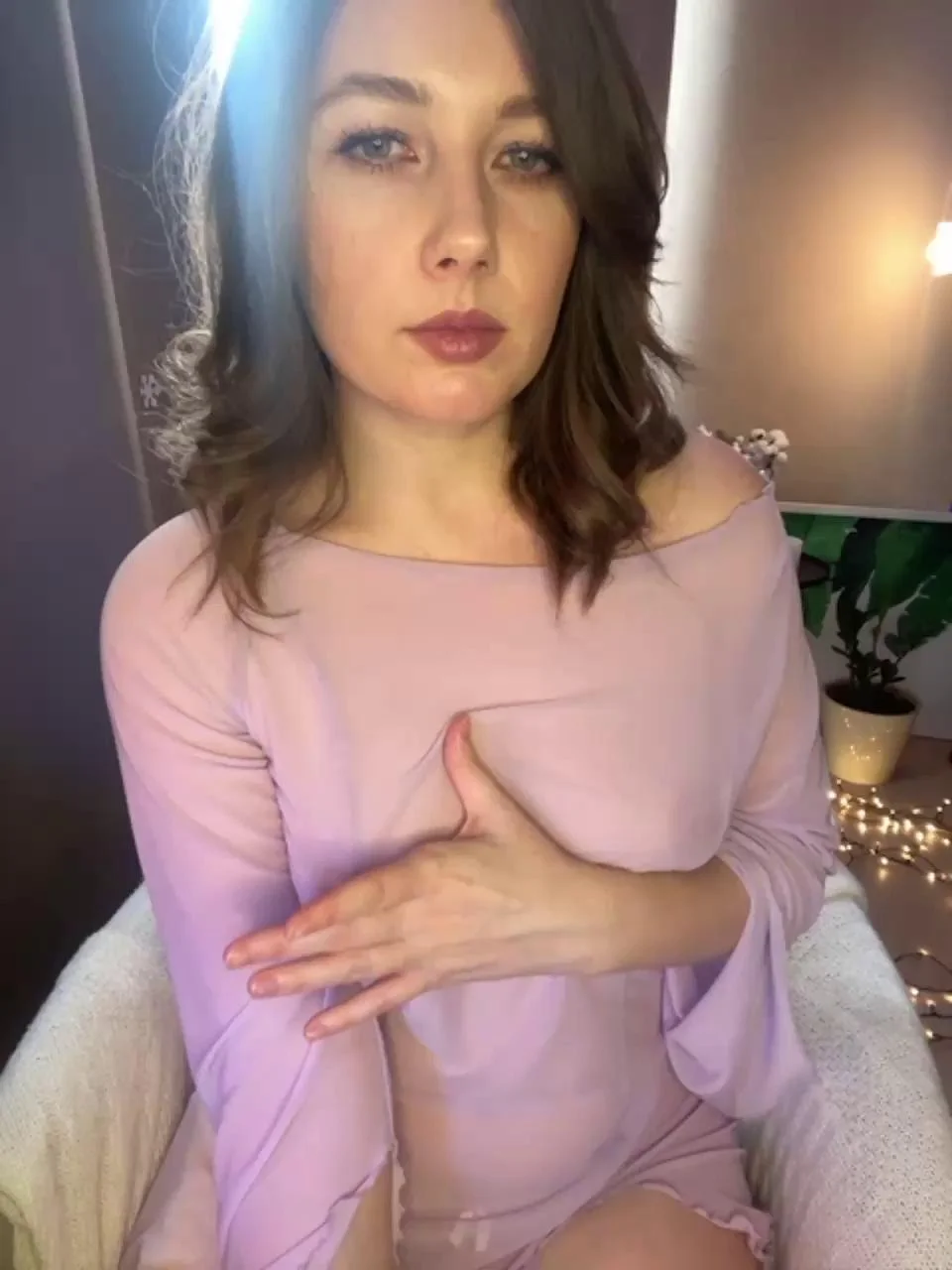 Marsellyna Cam Show Recorded 2024-01-18