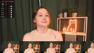 Martagge Cam Show Recorded 2023-07-23 Chaturbate