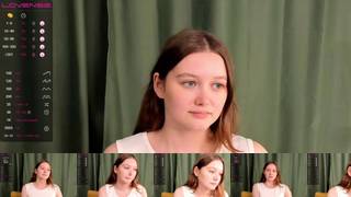 Martagge Cam Show Recorded 2023-07-09 Chaturbate