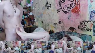 Martiris Cam Show Recorded 2023-12-10 Chaturbate