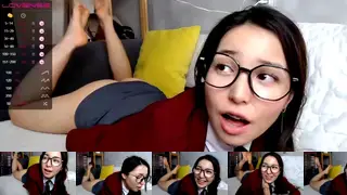 Mary_shiota Cam Show Recorded 2024-04-23 Chaturbate