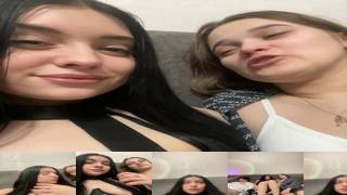 Maryevans Cam Show Recorded 2024-01-13 Bongacams