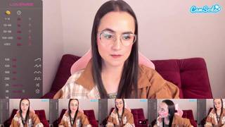 Maryluna95 Cam Show Recorded 2023-09-27