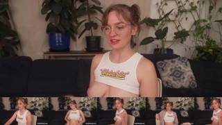 Marymoody Cam Show Recorded 2023-09-29 Chaturbate