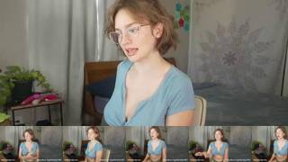 Marymoody Cam Show Recorded 2023-08-17 Chaturbate