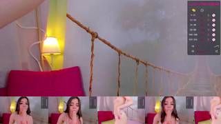 Maryperetto Cam Show Recorded 2023-10-23