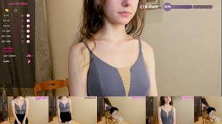 Maryrogersa Cam Show Recorded 2023-08-27 Chaturbate