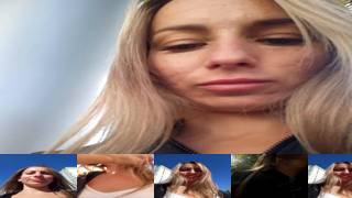 Marysiaxxx Cam Show Recorded 2023-10-13 Bongacams