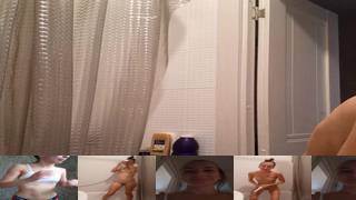 Marysiaxxx Cam Show Recorded 2023-11-08 Bongacams