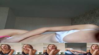 Marysiaxxx Cam Show Recorded 2023-11-09 Bongacams