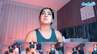 Maryyjanne Cam Show Recorded 2023-10-31