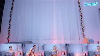 Maryyjanne Cam Show Recorded 2024-04-01