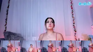 Maryyjanne Cam Show Recorded 2024-04-02