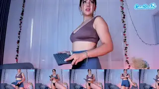 Maryyjanne Cam Show Recorded 2024-04-05