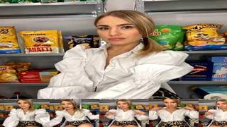 Mashafromrussia Cam Show Recorded 2023-07-23 Stripchat